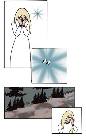 Read Wolfskin  7 Page 9 in English