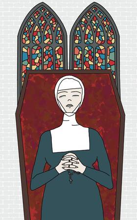 Read Wolfskin  8 Page 1 in English