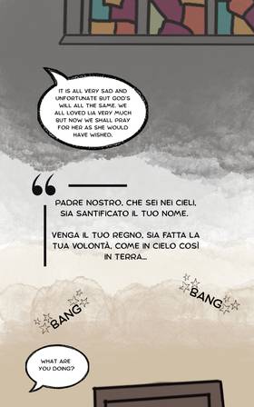 Read Wolfskin  8 Page 4 in English