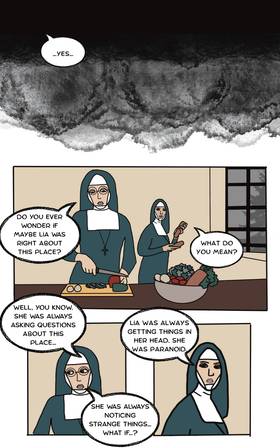 Read Wolfskin  8 Page 7 in English