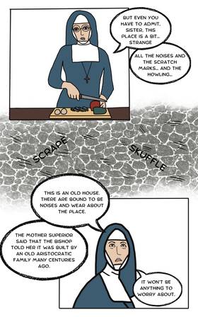 Read Wolfskin  8 Page 8 in English