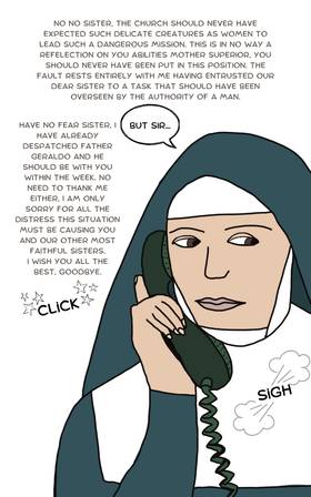 Read Wolfskin  8 Page 10 in English