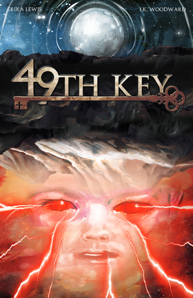 Read 49th Key  1 Page 1 in English