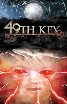 Read 49th Key  1 Page 1 in English