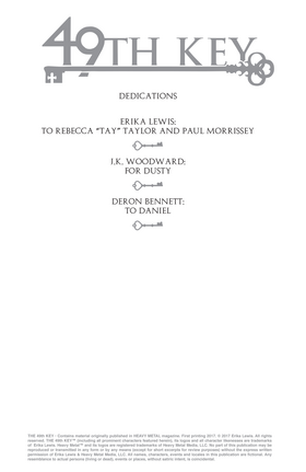 Read 49th Key  1 Page 4 in English