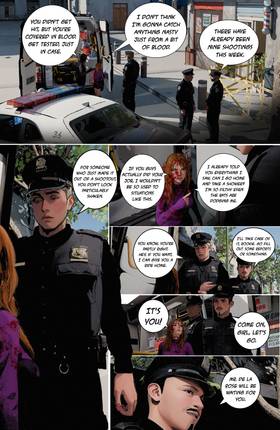 Read Pulp island  1 Page 7 in English