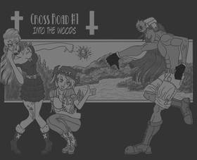 Read The 13 Unluckies   1 Page 3 in English