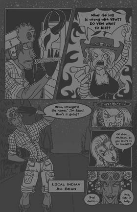 Read The 13 Unluckies   1 Page 10 in English
