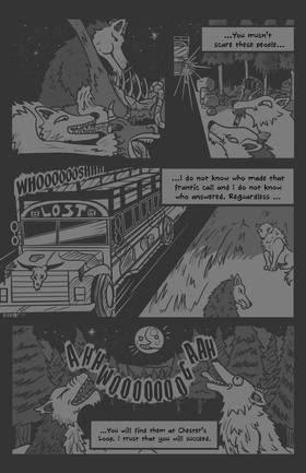 Read The 13 Unluckies   1 Page 5 in English