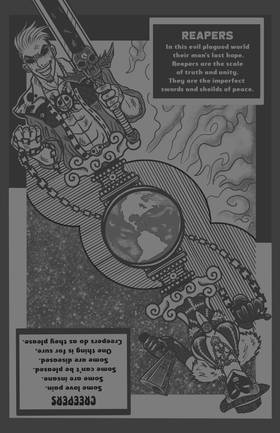 Read The 13 Unluckies   1 Page 2 in English