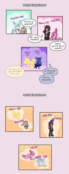 Read On Starlit Tides  52 Page 2 in English