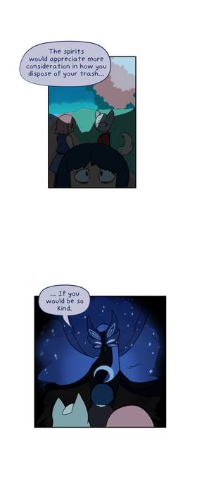 Read On Starlit Tides  56 Page 4 in English