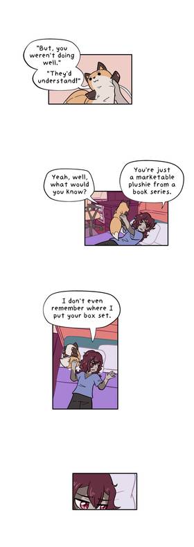 Read On Starlit Tides  54 Page 2 in English