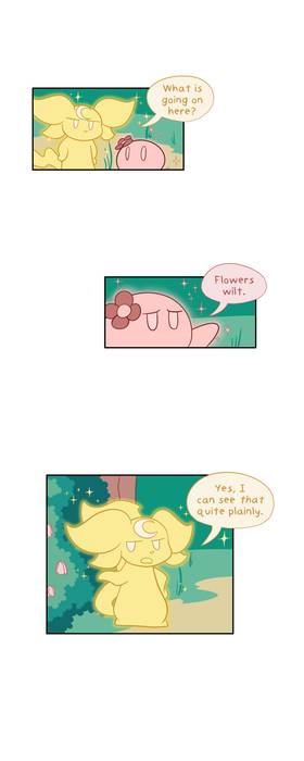 Read On Starlit Tides  55 Page 3 in English
