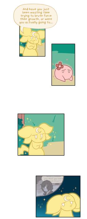 Read On Starlit Tides  55 Page 4 in English