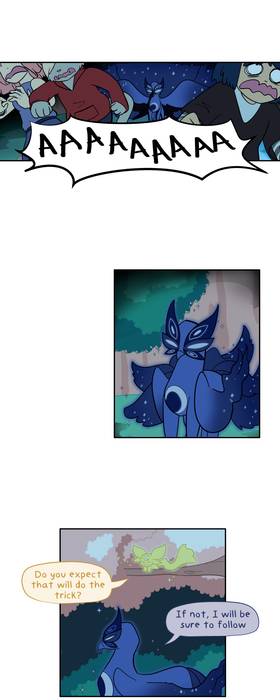 Read On Starlit Tides  56 Page 6 in English