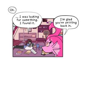 Read On Starlit Tides  54 Page 4 in English