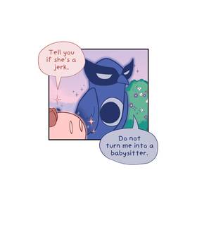 Read On Starlit Tides  55 Page 6 in English