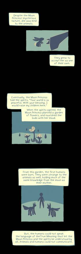 Read On Starlit Tides  57 Page 2 in English
