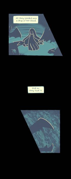 Read On Starlit Tides  57 Page 4 in English