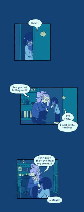 Read On Starlit Tides  58 Page 2 in English