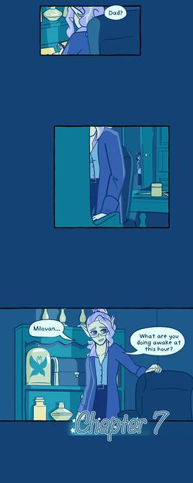 Read On Starlit Tides  58 Page 4 in English