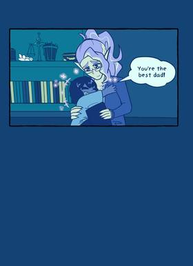 Read On Starlit Tides  58 Page 7 in English