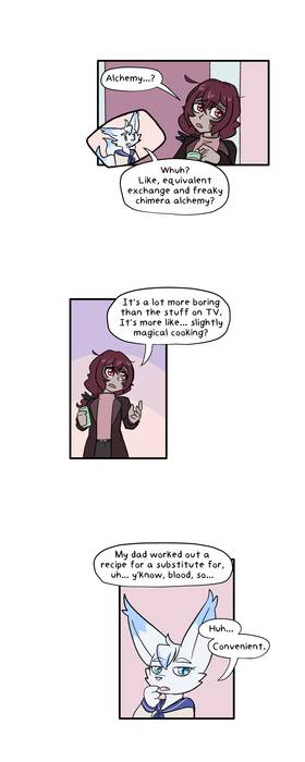 Read On Starlit Tides  59 Page 4 in English