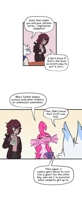 Read On Starlit Tides  59 Page 2 in English