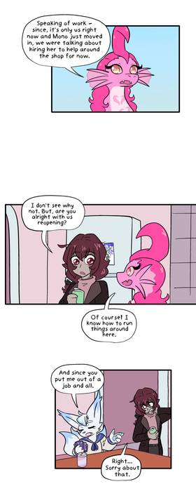 Read On Starlit Tides  59 Page 5 in English