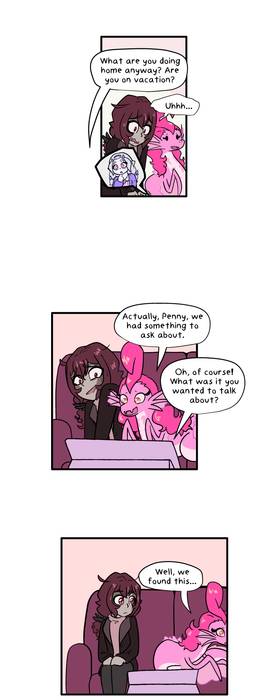 Read On Starlit Tides  60 Page 4 in English