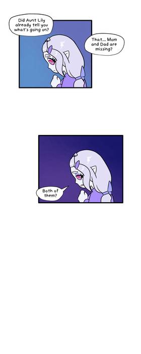 Read On Starlit Tides  60 Page 6 in English
