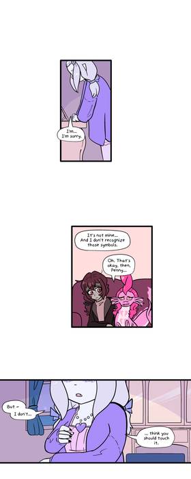 Read On Starlit Tides  61 Page 2 in English