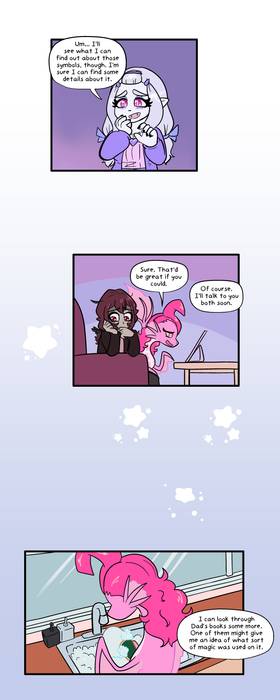 Read On Starlit Tides  61 Page 4 in English