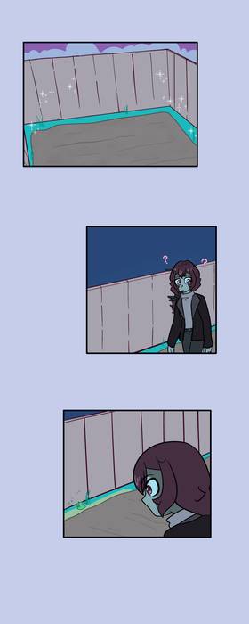 Read On Starlit Tides  62 Page 3 in English