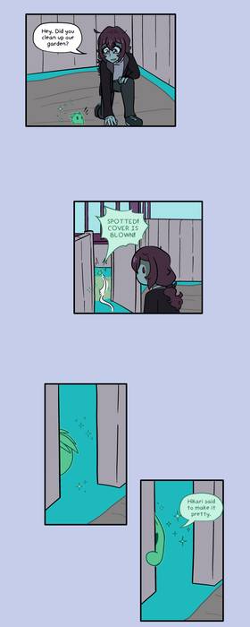 Read On Starlit Tides  62 Page 4 in English