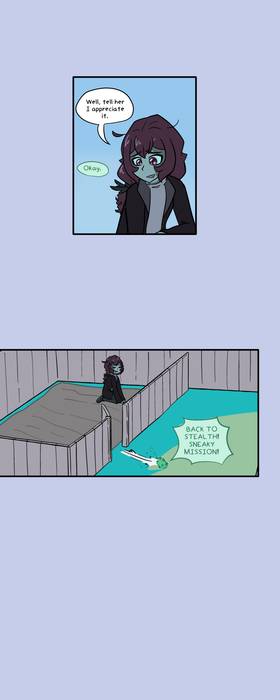 Read On Starlit Tides  62 Page 5 in English