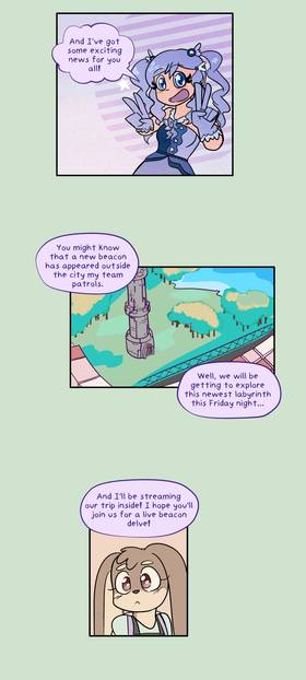 Read On Starlit Tides  63 Page 2 in English