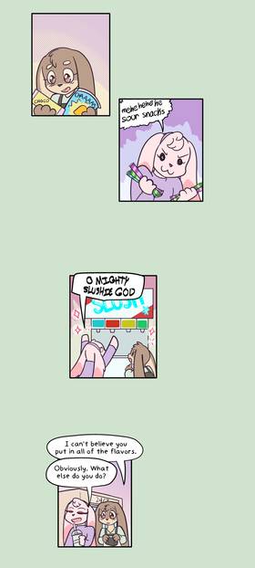 Read On Starlit Tides  63 Page 4 in English