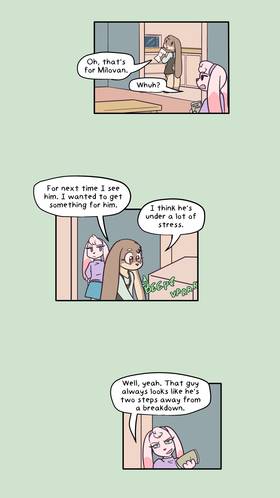 Read On Starlit Tides  63 Page 6 in English