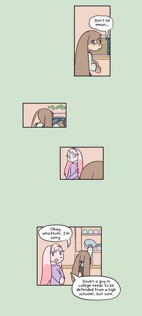 Read On Starlit Tides  64 Page 2 in English