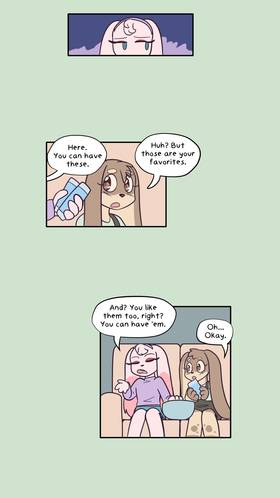 Read On Starlit Tides  64 Page 4 in English