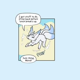Read On Starlit Tides  65 Page 2 in English