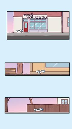 Read On Starlit Tides  65 Page 4 in English