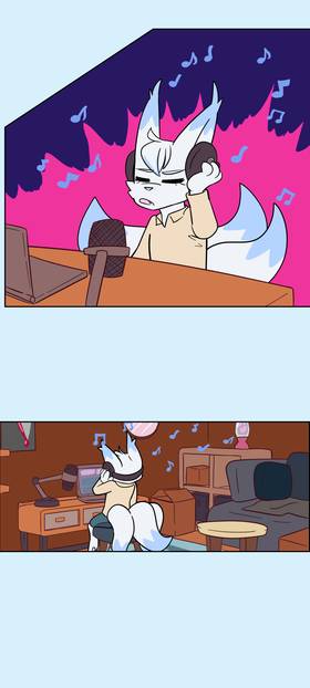 Read On Starlit Tides  65 Page 6 in English