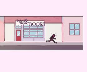 Read On Starlit Tides  66 Page 1 in English