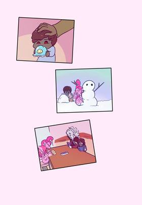 Read On Starlit Tides  66 Page 2 in English