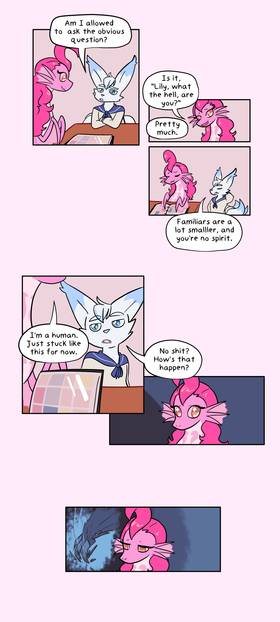 Read On Starlit Tides  66 Page 3 in English