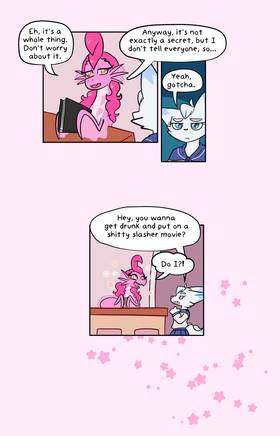 Read On Starlit Tides  66 Page 4 in English