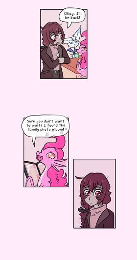 Read On Starlit Tides  66 Page 6 in English